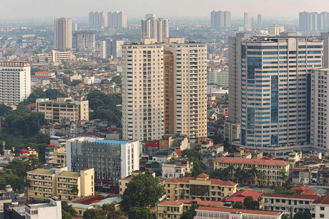 Dự báo hai phân khúc bất động sản tiếp tục tăng giá đầu năm 2026