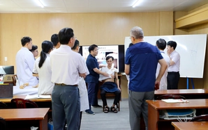 TPHCM sẽ đưa kỹ thuật Judo của Nhật Bản vào điều trị trong y học cổ truyền