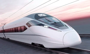 Cuối năm 2026 khởi công dự án đường sắt tốc độ cao Bắc - Nam