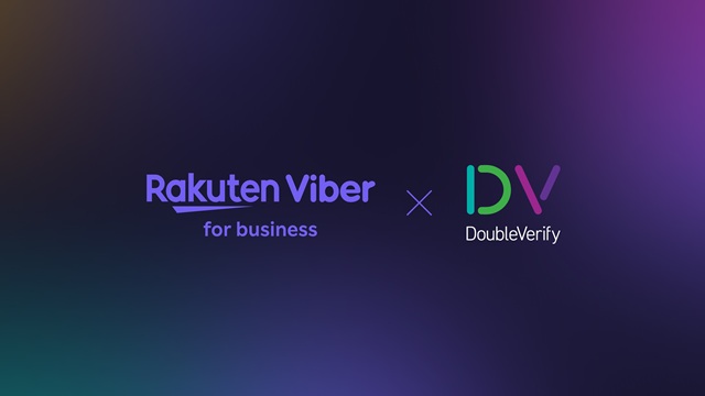 Rakuten Viber bắt tay với DoubleVerify tăng cường tối ưu hóa hiệu suất quảng cáo