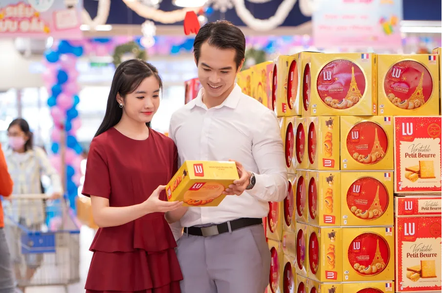 “Ở đâu có sẻ chia, ở đó có Tết”: câu chuyện sum vầy ý nghĩa