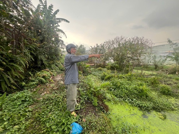 TP Hồ Chí Minh: Bản án “treo” quyền lợi hợp pháp của người dân