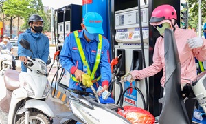 Chiến sự ở Trung Đông leo thang, thị trường xăng dầu Việt Nam có bị ảnh hưởng?