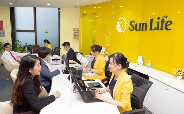 Sun Life Việt Nam Tăng Vốn Điều Lệ Lên 18.909 Tỷ Đồng, Khẳng Định Cam Kết Đầu Tư Lâu Dài Tại Việt Nam