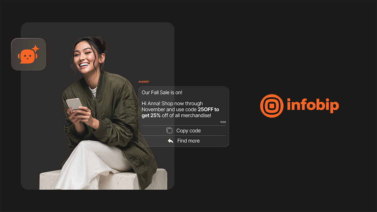 Infobip ra mắt AgentOS - “nền tảng điều phối” AI giúp doanh nghiệp tự động hóa tương tác khách hàng ở quy mô lớn