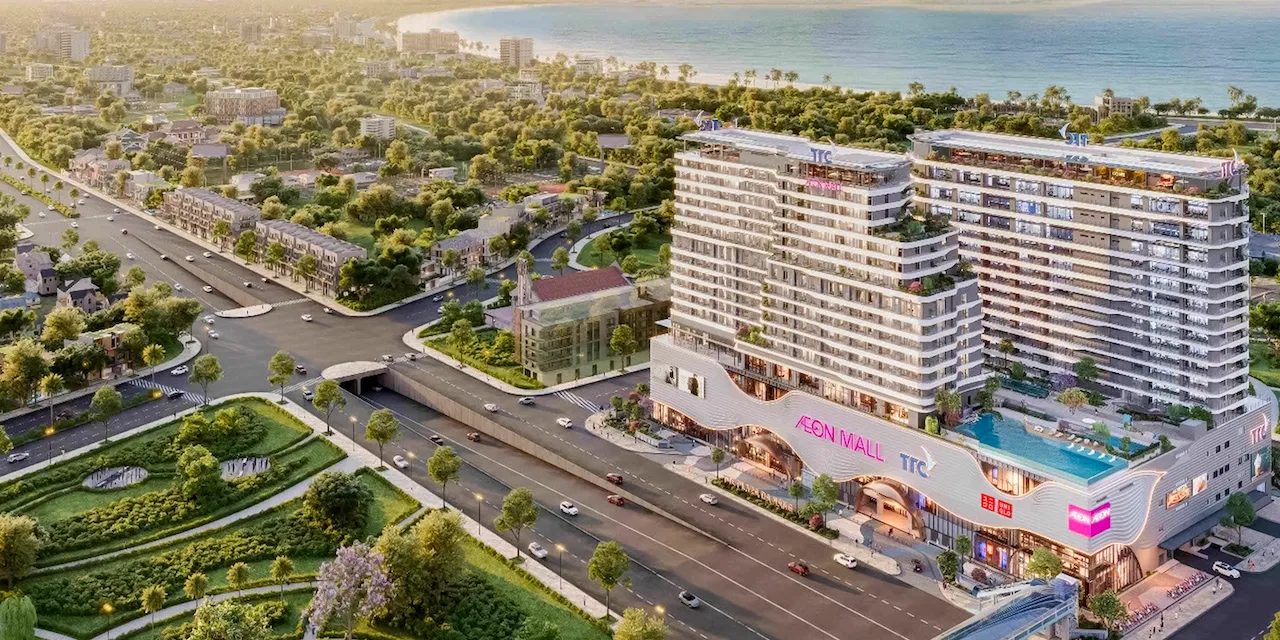 UNIQLO mở rộng kinh doanh tại khu vực miền Trung Việt Nam, dự kiến khai trương cửa hàng đầu tiên tại Đà Nẵng vào mùa hè 2026