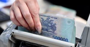 Lãi suất huy động đạt 10%/năm, thời gian tới sẽ tăng hay giảm?