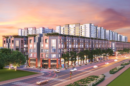 Dòng tiền “chọn mặt gửi vàng”: The Grand Harbor trở thành kênh đầu tư lợi nhuận kép tại Hải Phòng