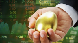 VinaCapital: Hơn 70% số cổ phiếu đang ở vùng định giá thấp như các giai đoạn khủng hoảng