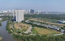 TPHCM áp dụng hệ số K mới, tuyến đường nào có giá đất cao nhất?