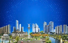 Chuyển sàn HoSE và lối đi riêng của Sunshine Group