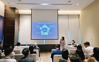 Gần 400 ha đất trang trại của Hòa Phát: Mua từ 160 - 300 triệu, nay có nơi tăng lên 3 tỷ/ha