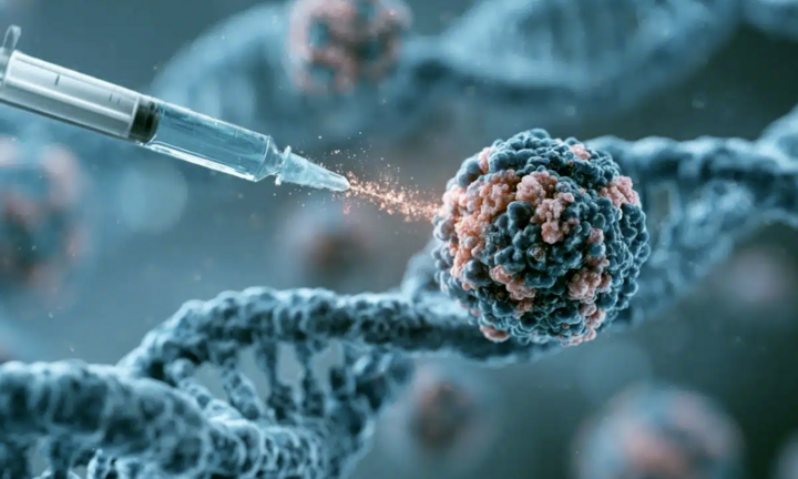 Thử nghiệm vaccine mRNA giúp thu nhỏ 70% khối u ung thư nguy hiểm nhất ở trẻ