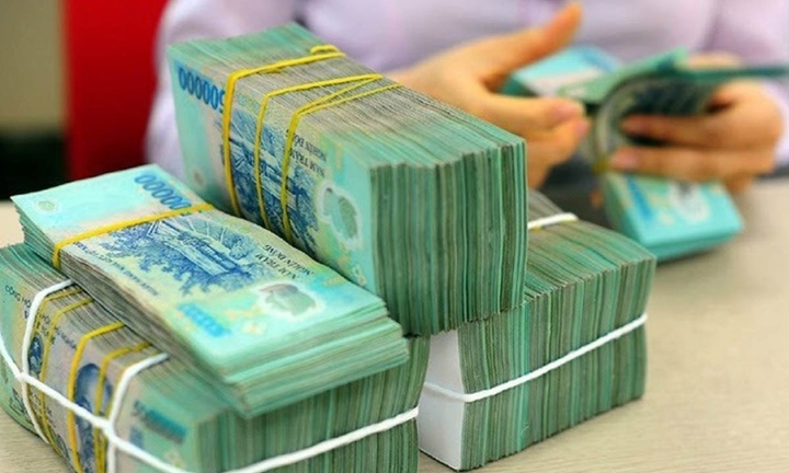 Mỗi tháng thu nhập bao nhiêu mới phải nộp thuế thu nhập cá nhân?