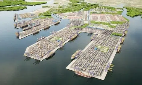 Logistics xanh mở ra dư địa phát triển mới cho TP.HCM