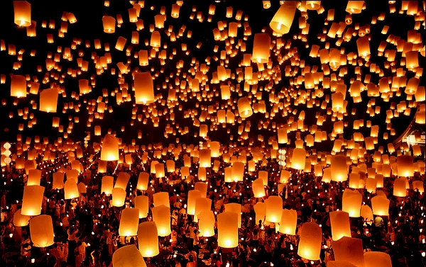 Vì sao nhiều người sợ tháng 7 âm lịch?