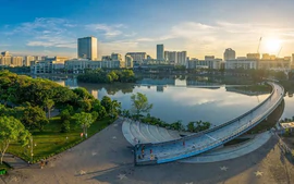 Chủ đầu tư ngoại của khu đô thị đắc địa hàng đầu Tp.HCM báo lãi tăng 40% sau 6T2026, lợi nhuận tích luỹ đã vượt 13.500 tỷ