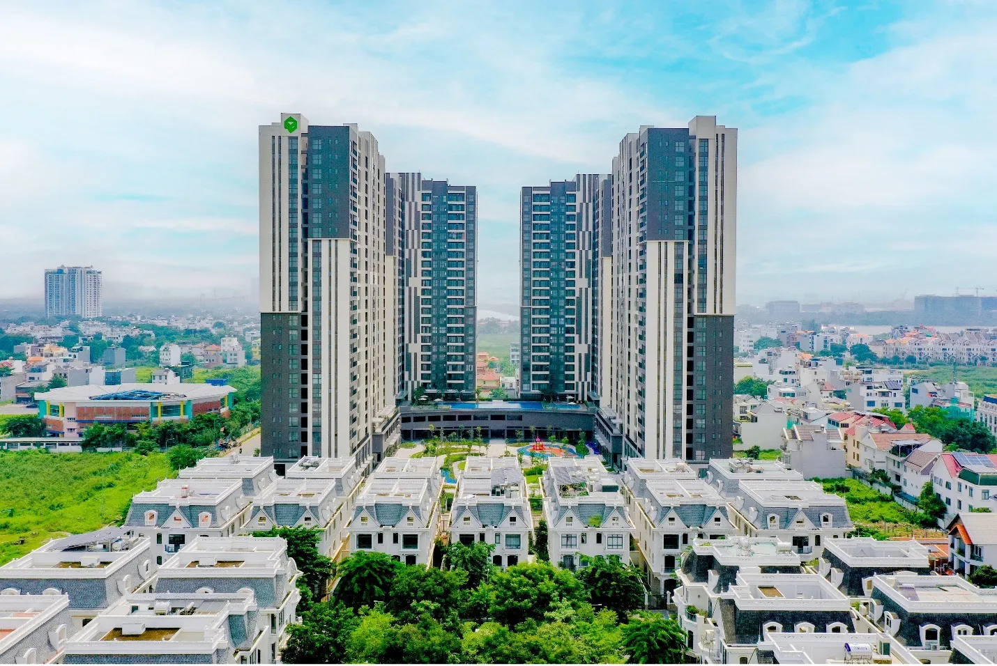 Novaland đẩy nhanh bàn giao loạt dự án, chuẩn bị bước vào mùa ghi nhận doanh thu