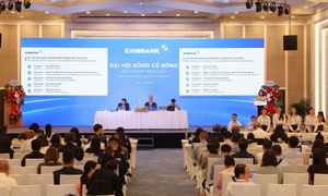 Eximbank hoàn thiện cơ cấu quản trị theo Chiến lược phát triển 2026 - 2030